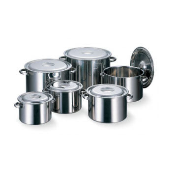 AG　MV半寸胴鍋４５cm　蓋なし