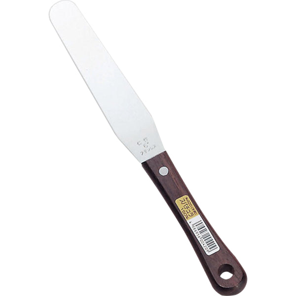 仁作＃４３５スパチュラ２３０mm