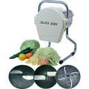 スライスボーイMSC-90おろし円盤