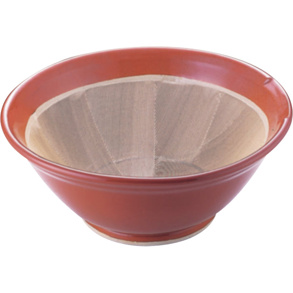 すり鉢　６号＃４７９０７