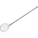 18-8小判ﾊﾟｲﾌﾟ柄ｽｲﾉｰ特大 細目 1ｍ柄 30240