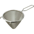 MT18-8三角ストレーナーＷ網１１cm