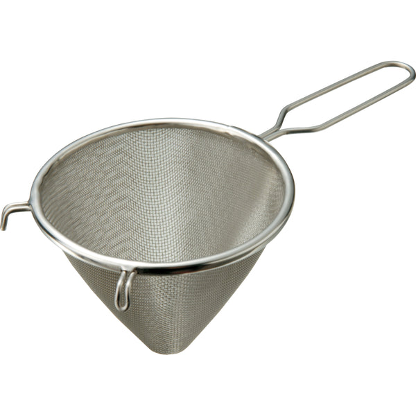 MT18-8三角ストレーナーＷ網１１cm