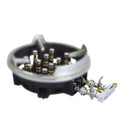 スーパーバーナーTG-12Tﾊﾞｰﾅｰ都市ガス