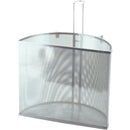 UKパンチング半円スープ取ざる39cm用