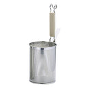 UK18-8木柄ﾊﾟﾝﾁﾝｸﾞ ｽﾊﾟｹﾞﾃｨてぼ M