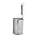 UK18-8ﾊﾟｲﾌﾟ柄ﾊﾟﾝﾁﾝｸﾞ ｽﾊﾟｹﾞﾃｨてぼ M