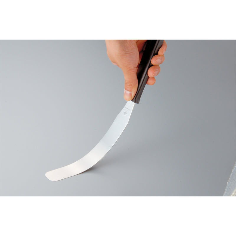 MTＰＣ柄flexibleスパテラ９吋黒