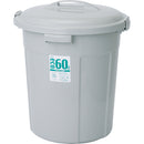 ｾｷｽｲ エコポリペール丸型