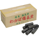 わかば備長炭(１０Kg)