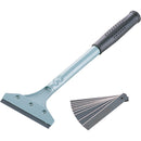 K-710Lスクレーパー L-300(薄刃10枚付)