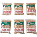 スモーク・チップ リンゴ(約500g)