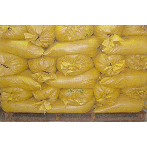 スモーク・チップ サクラ 　(約15㎏)