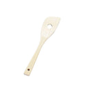 木製スパテル穴明(厚口)