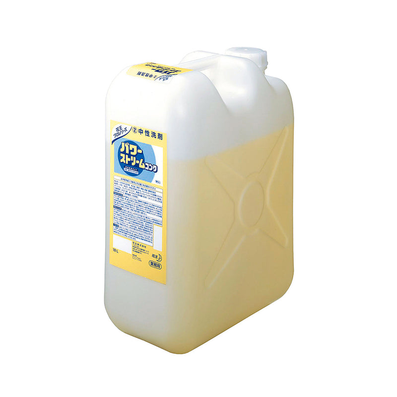 花王パワーストリームコンク１８Ｌ