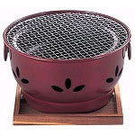 割烹ニュー炭火亭２６cm