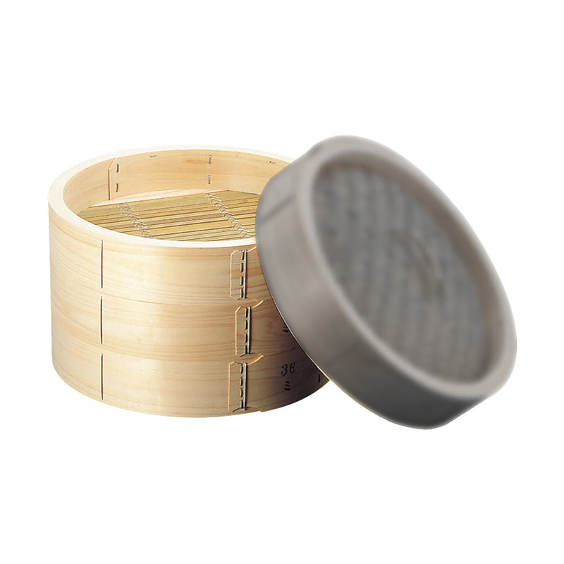 桧 中華セイロ 身３９cm