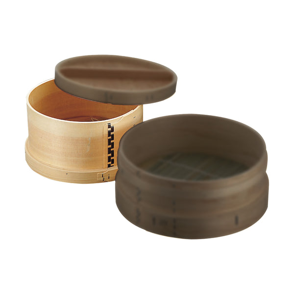 日本釜用板セイロ身２７cm用