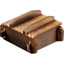 M40-524焼杉セイロ蒸セット中