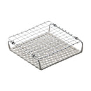 セラミック板クローム網１５cm