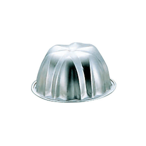 Ｓ印№162 18-8ゼリーカップ桜型85cc