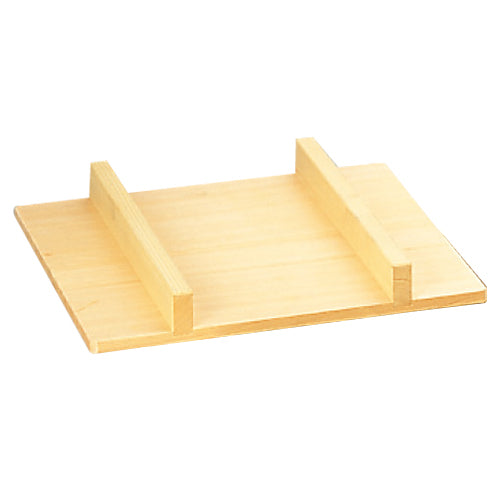 角セイロセット用フタ300×300㎜