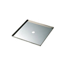 18-8蒸し台270mm角 24㎝角水槽用