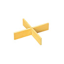 角セイロセット用仕切り板(４仕切)