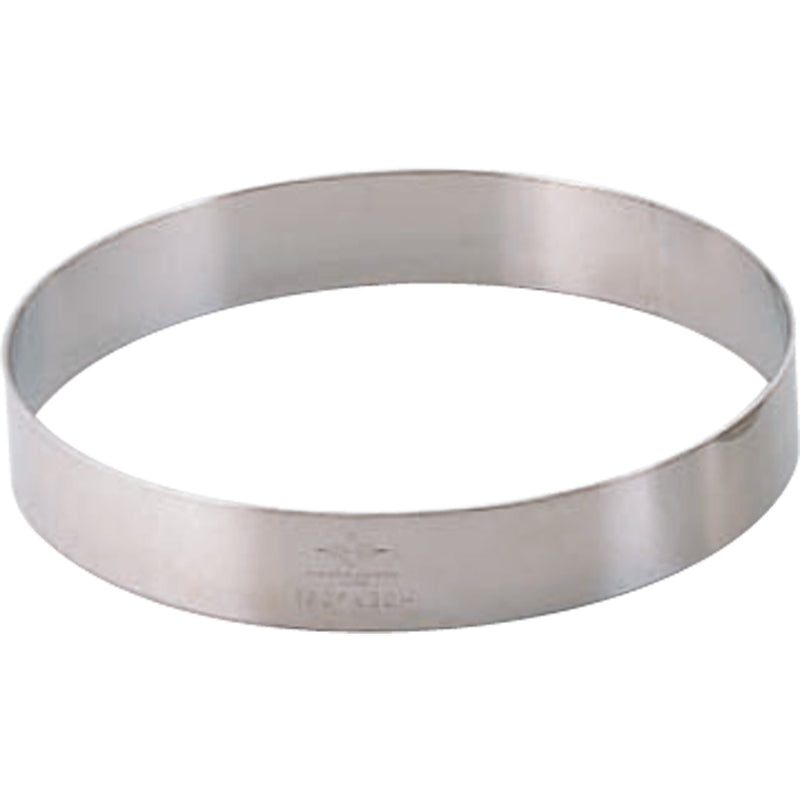 AG18-8ｾﾙｸﾙﾘﾝｸﾞ(ｱﾙｺﾞﾝ溶接)φ70×H30