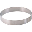 AG18-8ｾﾙｸﾙﾘﾝｸﾞ(ｱﾙｺﾞﾝ溶接)φ90×H30