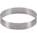 AG18-8ｾﾙｸﾙﾘﾝｸﾞ(ｱﾙｺﾞﾝ溶接)φ50×H35