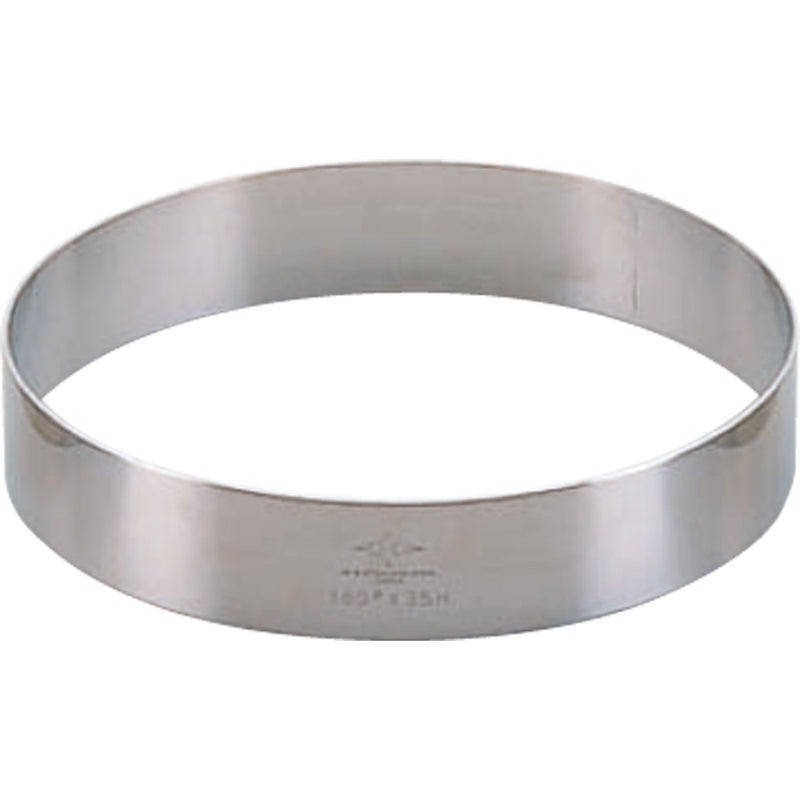 AG18-8ｾﾙｸﾙﾘﾝｸﾞ(ｱﾙｺﾞﾝ溶接)φ65×H35