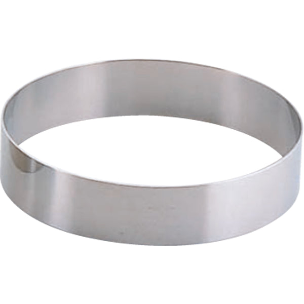 AG18-8ｾﾙｸﾙﾘﾝｸﾞ(ｱﾙｺﾞﾝ溶接)φ50×H40