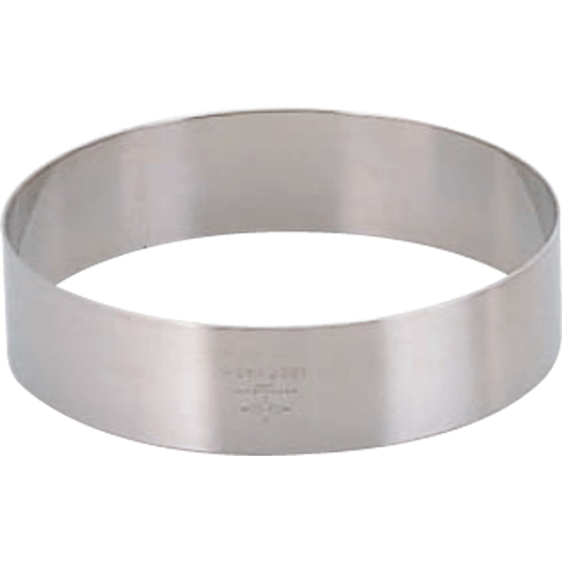 AG18-8ｾﾙｸﾙﾘﾝｸﾞ(ｱﾙｺﾞﾝ溶接)φ50×H45