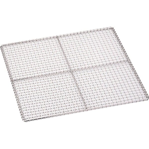 １８－８クリンプセイロ網尺０用