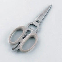 ゼンシックス多機能キッチン鋏TDK-8