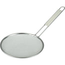 18-8背脂こし 24cm 中目(11ﾒｯｼｭ)