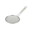 18-8ﾗｰﾒﾝｽｰﾌﾟこし21㎝極細目60M/S10168