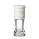 京ｾﾗｾﾗﾐｯｸﾐﾙ結晶塩用CM-10N-WH