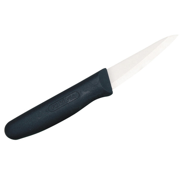 Foreverセラミック庖丁100mmC-10WB(D)