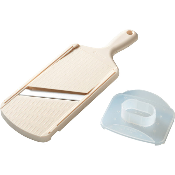 京ｾﾗFineｾﾗﾐｯｸｽﾗｲｻｰﾌﾟﾛﾃｸﾀｰ付CSN-182WHP