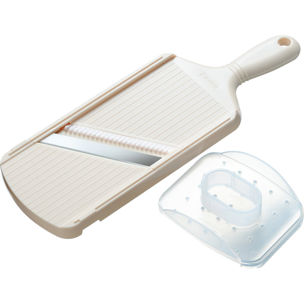 京ｾﾗ せん切スライサー CSN-182SWH