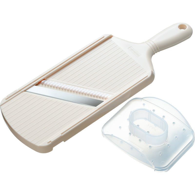 京ｾﾗ せん切スライサー CSN-182SWH