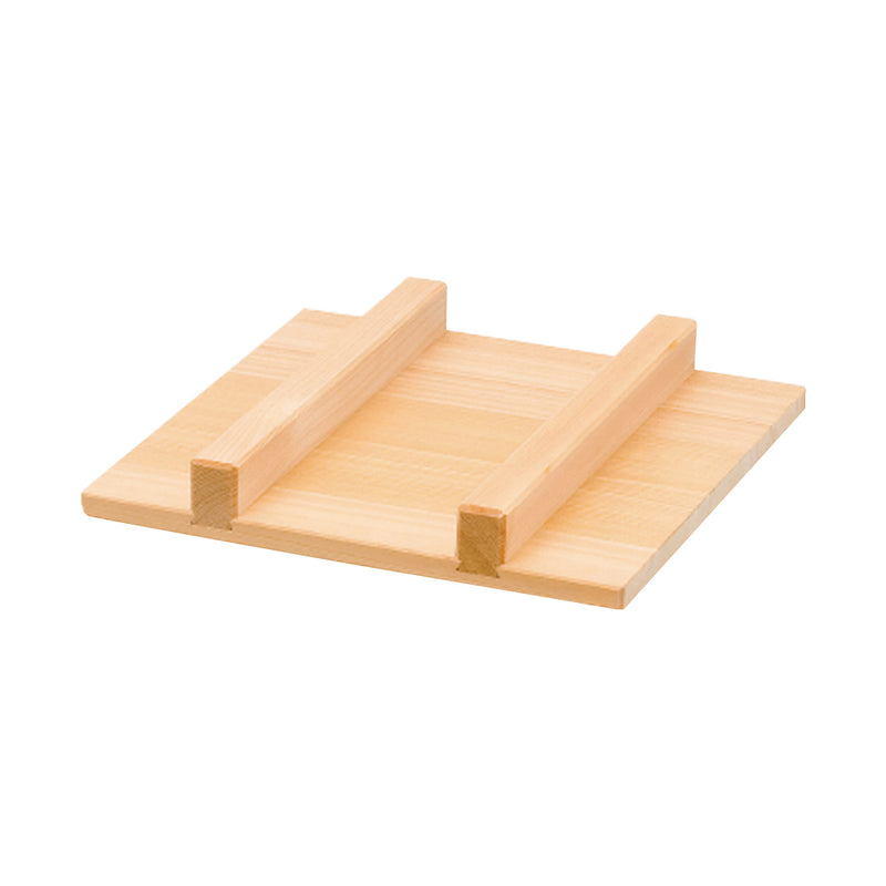 椹お座敷ｾｲﾛ(7寸)用サン蓋