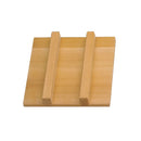 椹お座敷ｾｲﾛ(8寸)用サン蓋20175