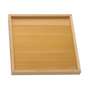 椹お座敷ｾｲﾛ(8寸)用受台20179