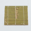 椹お座敷ｾｲﾛ(8寸)用竹スダレ10109