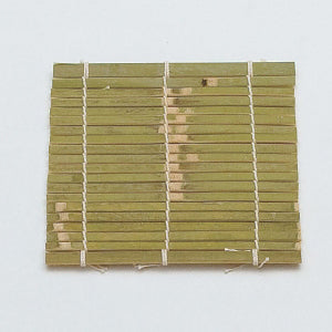 椹お座敷ｾｲﾛ(8寸)用竹スダレ10109