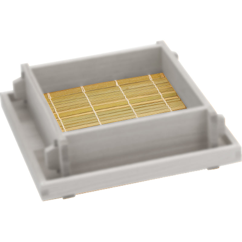 椹お座敷ｾｲﾛ(9寸)用竹スダレ