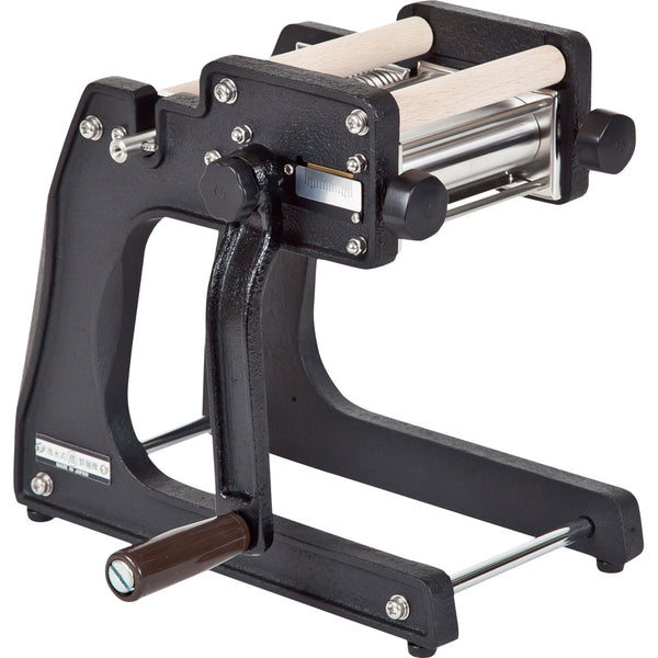 池永 鉄鋳物 製麺機用替刃4㎜幅